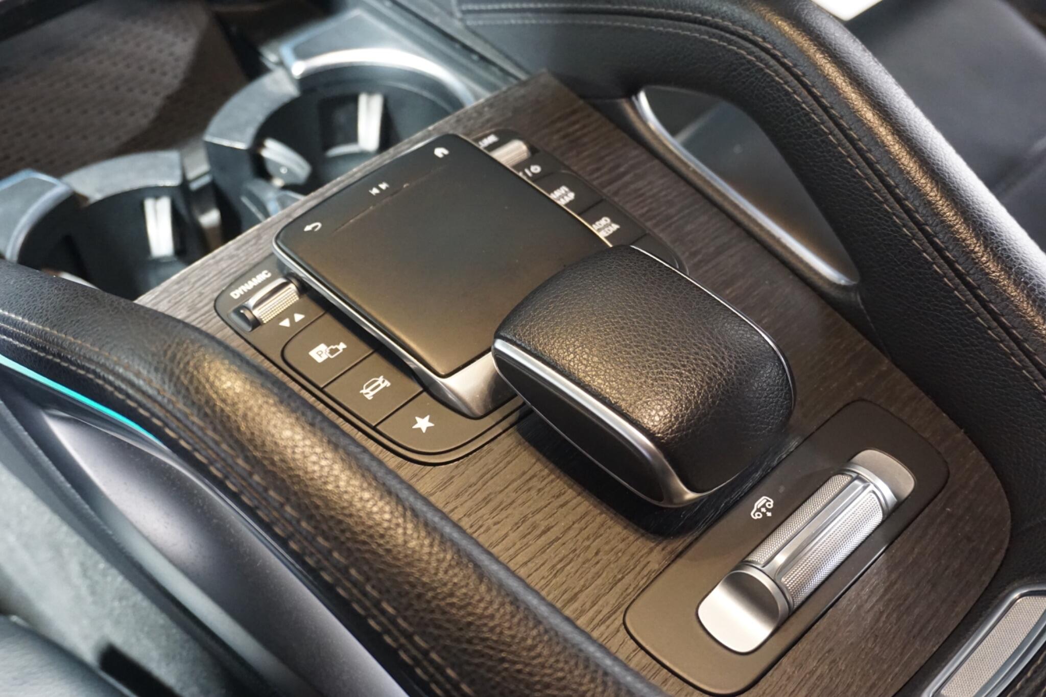 Mercedes-Benz GLE 2.9 GLE400d AMG Line (Premium Plus) SUV 5dr Diesel G-Tronic 4MATIC Euro 6 (s/s) (7 Seat) (330 ps)